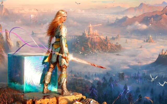 God of War: Laufey promete a história mais surreal de toda a série