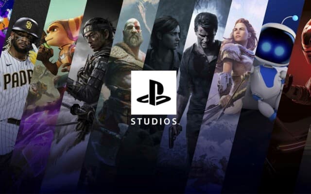 Vendas de exclusivos do PlayStation estão em queda desde 2020