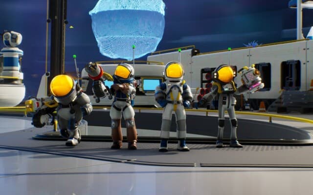 Starseeker: Astroneer Expeditions estreia em Acesso Antecipado para PC e consoles