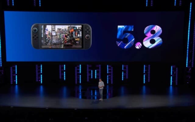 Unreal Engine 5.8 promete dobrar o desempenho de games no Nintendo Switch 2