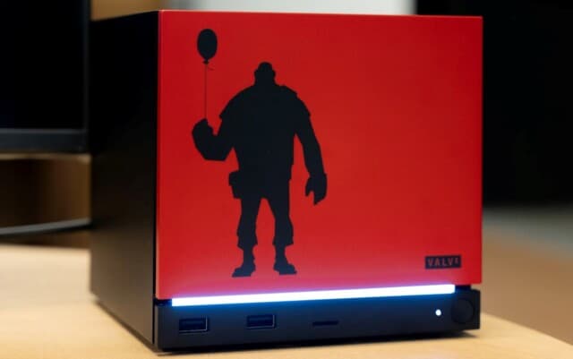 Valve diz que não teve escolhas ao comprar RAM para a Steam Machine
