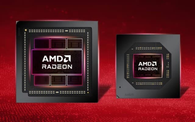 AMD pode aumentar preço em até 15% das GPUs e VRAM que envia a parceiras logo em julho