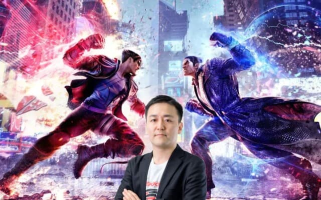 Diretor de Tekken 8 segue passos do Harada e também deixa a Bandai Namco