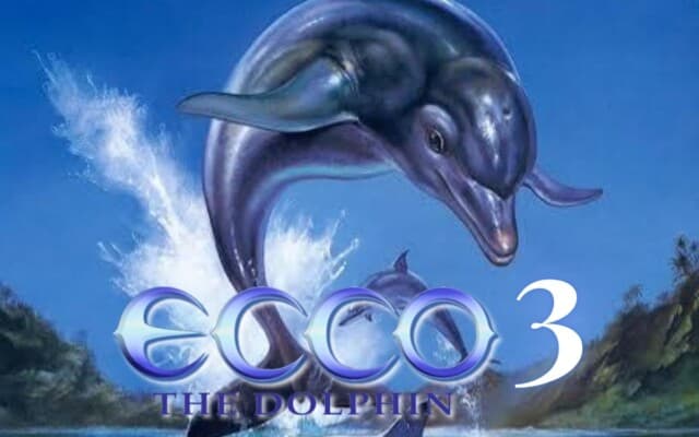 Devs de Ecco the Dolphin 3 garantem que novo jogo sai e confirmam edição física para a coletânea