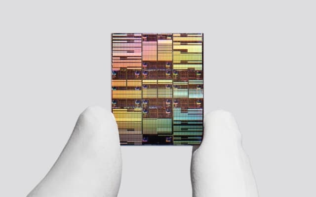 IBM apresenta primeira tecnologia do mundo para chips com menos de 1nm