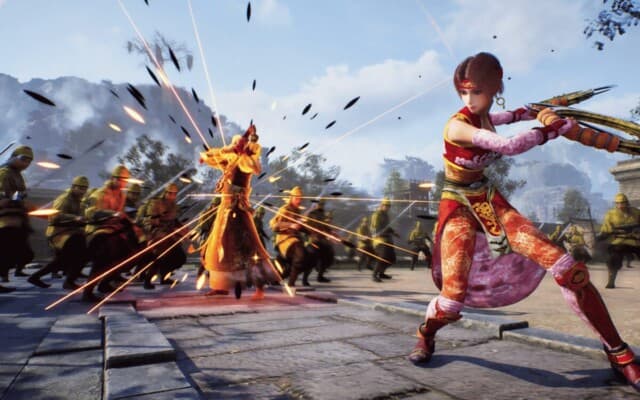 Dynasty Warriors 3 Complete Edition Remastered chega em outubro com data confirmada