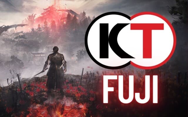 Koei Tecmo trabalha em jogo totalmente inédito, com codinome FUJI