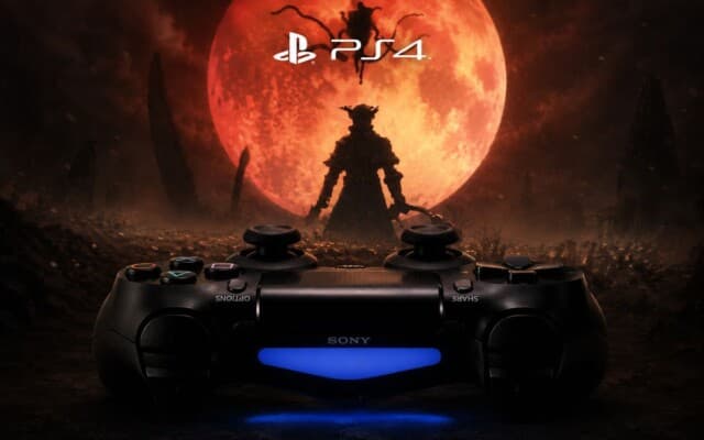Emulador de PS4 prepara multiplayer online sem precisar da PlayStation Network