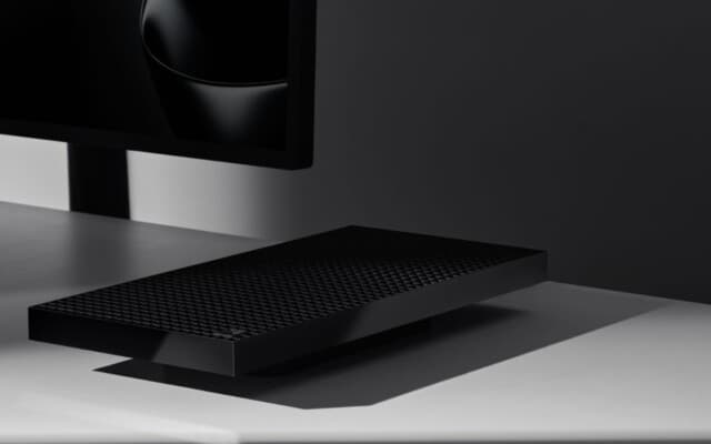 Microsoft lança dev box com RTX Spark, 128GB de memória e design único