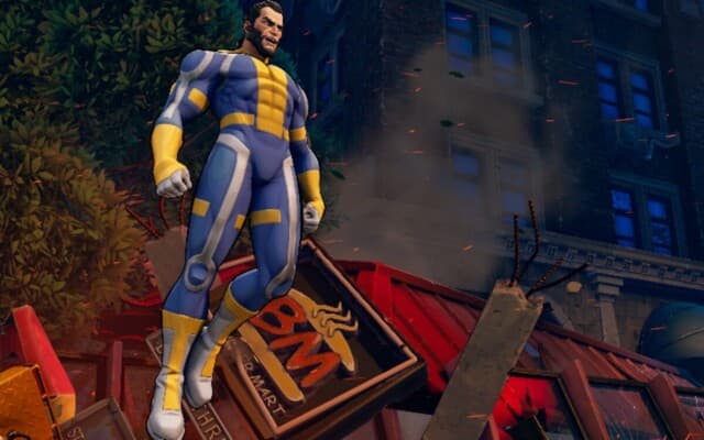 Invincible VS adiciona O Imortal ao elenco; personagem chega em 30 de junho