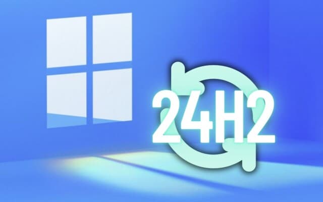Usuários do Windows 11 24H2 começam a ser avisados do fim do suporte em outubro