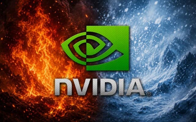 AIDA64 e MSI Afterburner passam a exibir temperatura hotspot das GeForce RTX 50