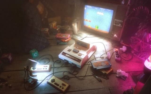 Ex-engenheiro da SEGA cria emulador de TV CRT tão realista que até reproduz defeitos da imagem