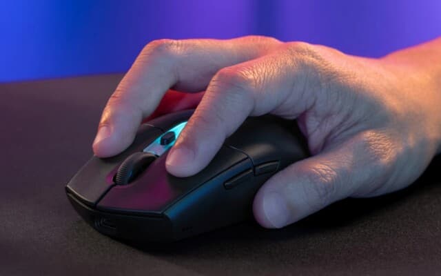 Logitech vai lançar mouses com baterias substituíveis, mas somente na Europa