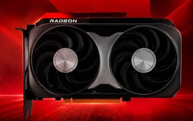 AMD teria passado para agosto o aumento de 10% no preço de GPUs para parceiras