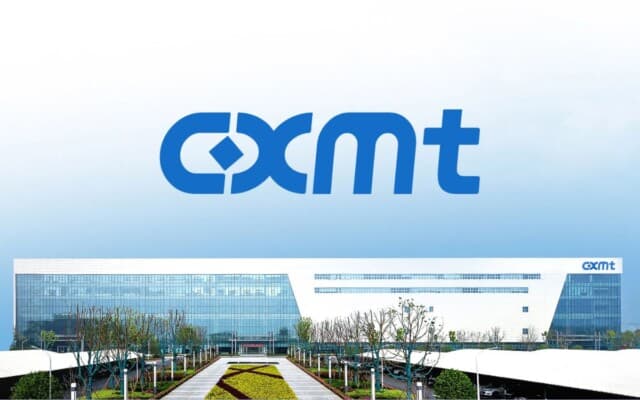 CXMT também já teria encomendas de memórias até o fim de 2027 esgotadas