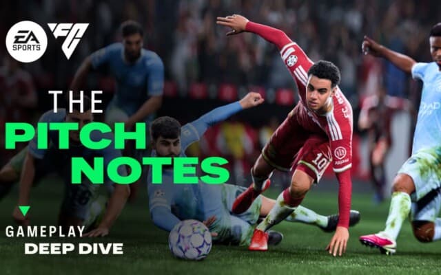 EA Sports FC 27 promete gameplay mais manual e menos automatizada; confira tudo o que muda