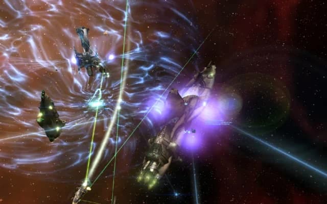 Nexus: The Jupiter Incident para PC de graça hoje – resgate agora!