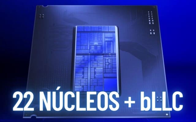 [Atualizada] Intel estaria preparando duas CPUs Nova Lake-S de 22 núcleos com bLLC