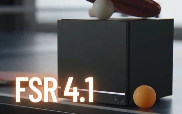 Steam Machine recebe update com AMD FSR 4.1 e libera arquivos CAD