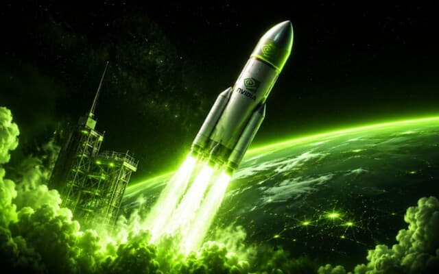 Elon Musk: SpaceX usará apenas GPUs da NVIDIA e levará supercomputadores ao espaço