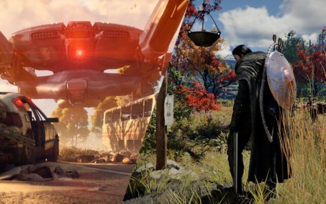 1% dos jogos da Steam captura 94% da receita