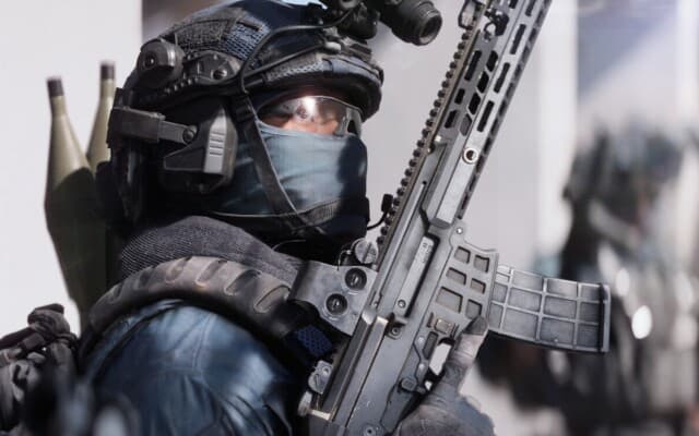 Jogador com 470 horas de Battlefield 6 consegue reembolso completo no Steam