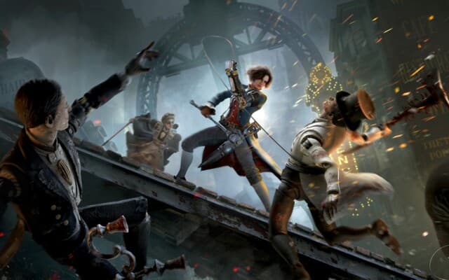 Estúdio de Lies of P muda de nome e promete trabalhar no “melhor jogo de ação do mundo”