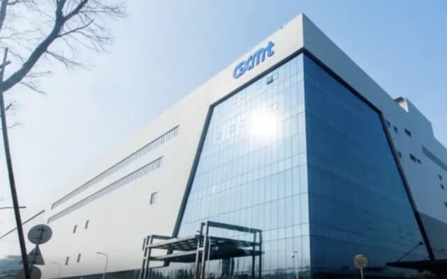 CXMT teria passado de 90% de rendimento em sua produção de memórias DDR5
