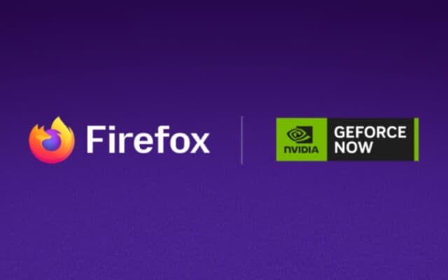 GeForce Now agora é oficialmente compatível com o Firefox