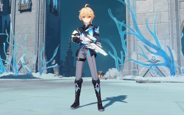 Genshin Impact 7.0 abre as portas de Snezhnaya e estreia nova nação em 12 de agosto