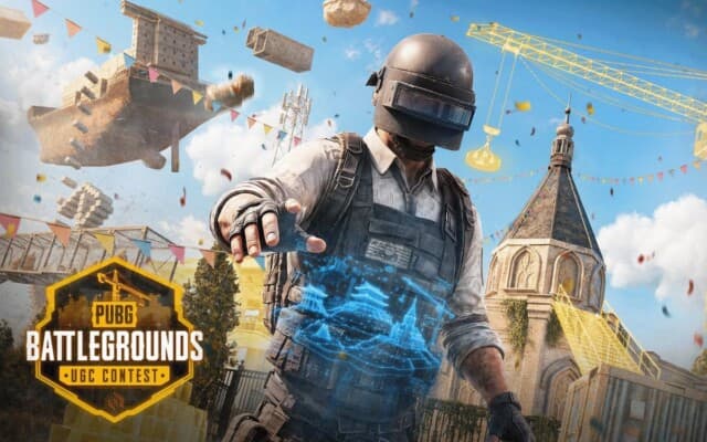 PUBG anuncia campeonato de mods com o total de US$ 95.000 em prêmios