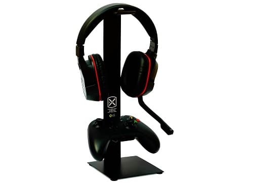 5 suportes para headset diferenciados para organizar seu setup