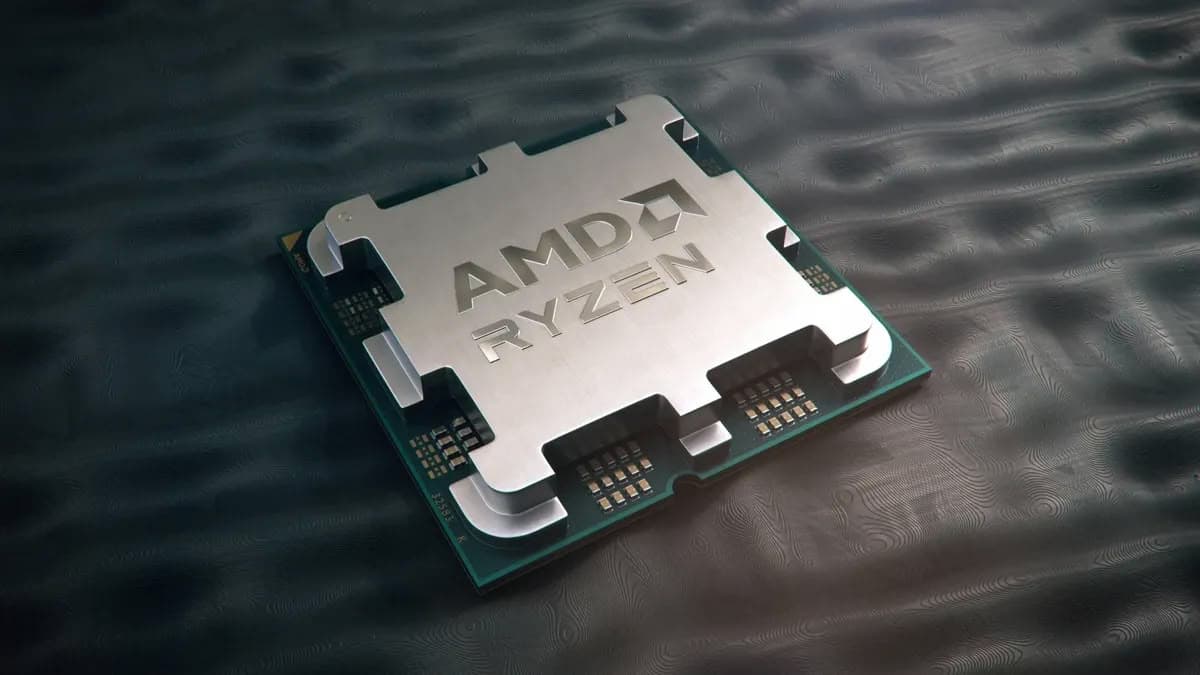 AMD Zen 6 to Improve 1% Lows and In-Game Stuttering
