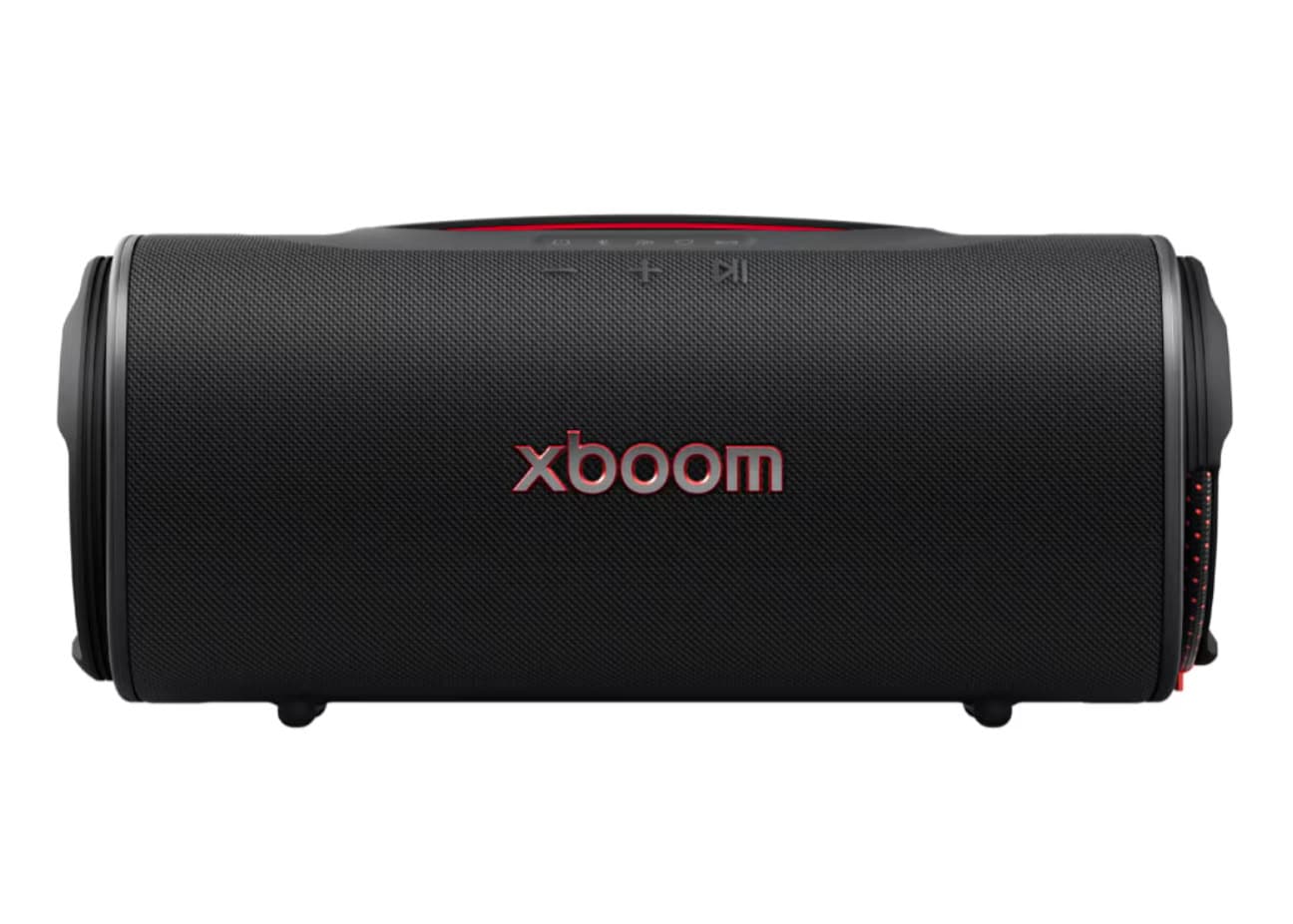 (PR) LG Electronics Launches LG xboom Blast a Powerful Party Speaker