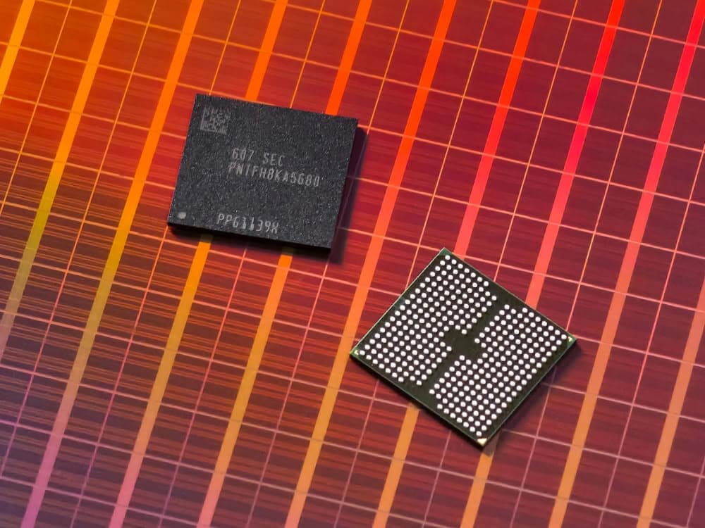 (PR) Samsung Unveils Next-Gen 3D-Memory Vision at FMS 2026