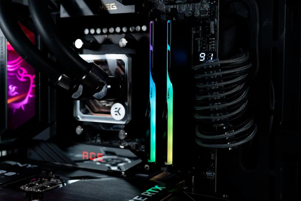 G.SKILL Pays Out $2.4 Million Settlement to DDR4/DDR5 Kit Buyers