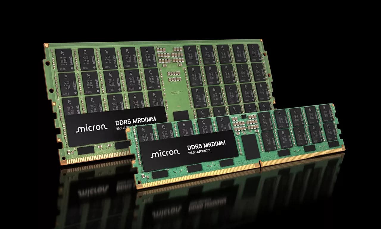 Memory Makers Seal 2027 Deals: No Room for New Buyers
