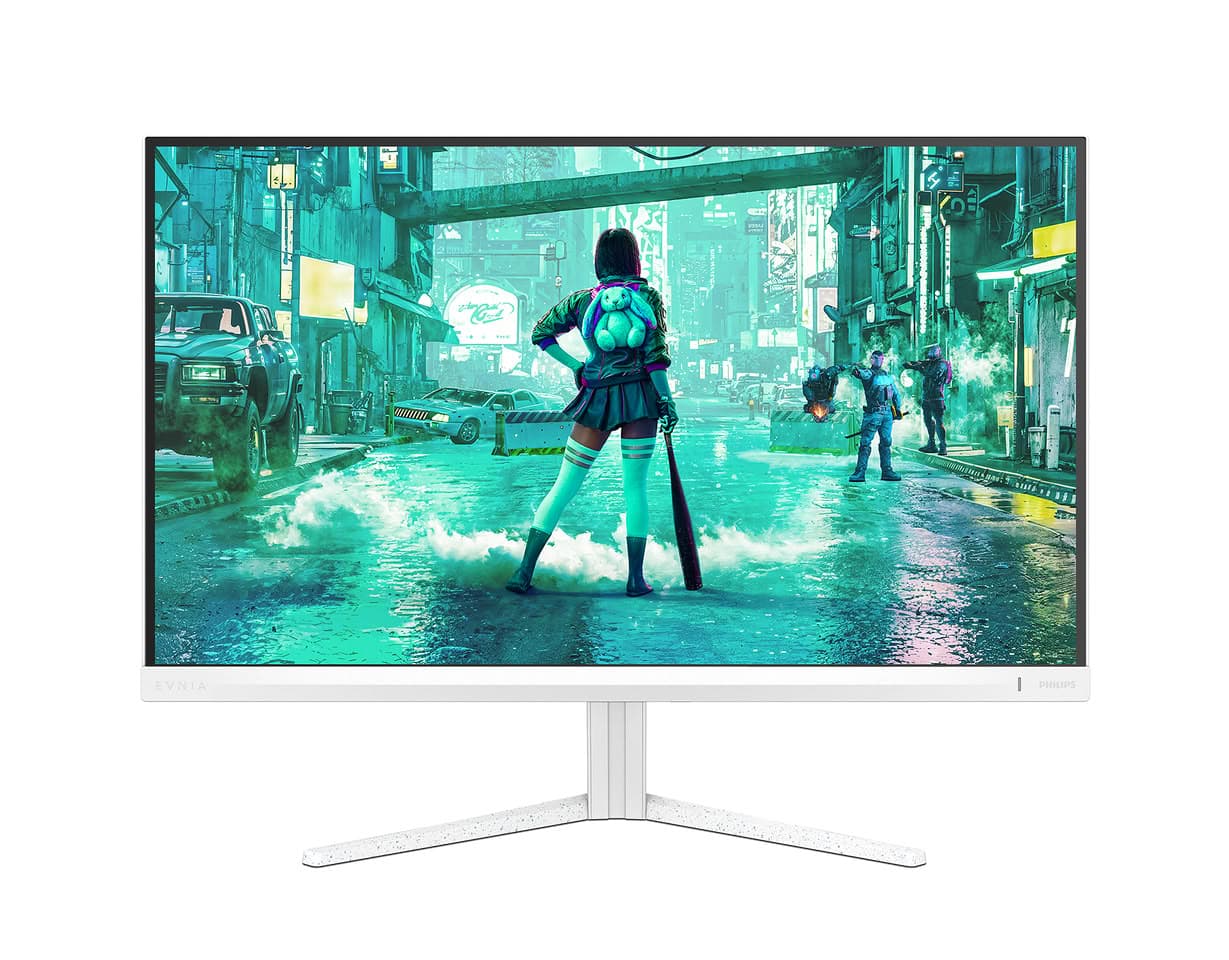 (PR) Philips Unveils Evnia 27M2N3291PL Monitor
