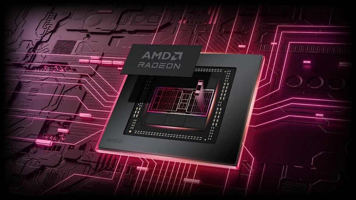 AMD RDNA 4m iGPU Support Arrives in Open-Source Mesa GPU Driver