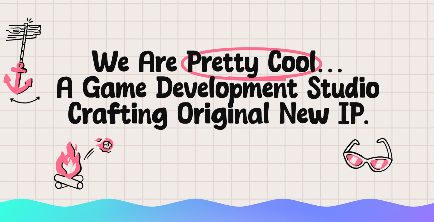 Pretty Cool Games Launches As New Studio From Human: Fall Flat Devs