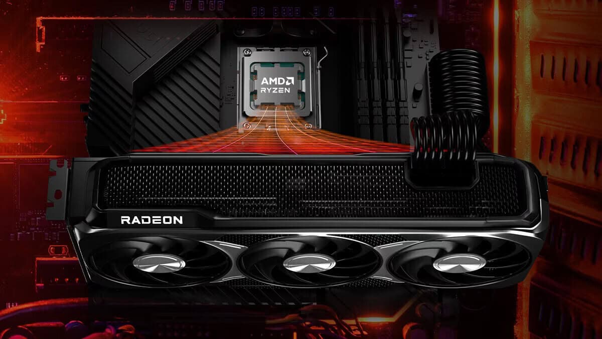 AMD RDNA 5 Patches for DCN6 Display Engine Arrive in Linux Kernel