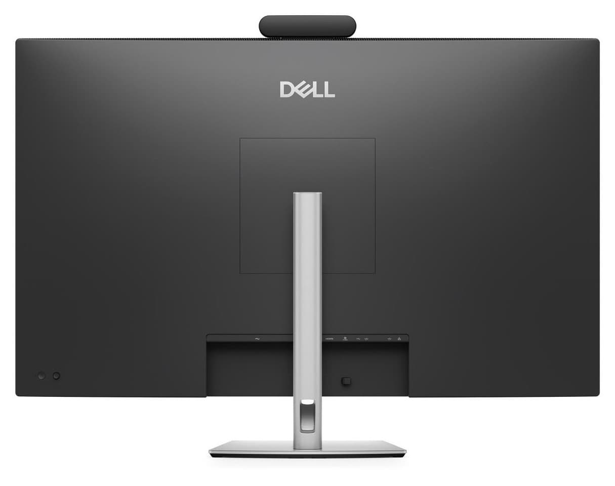 (PR) Dell Introduces the Pro P 43 4K Huddle Conferencing Monitor