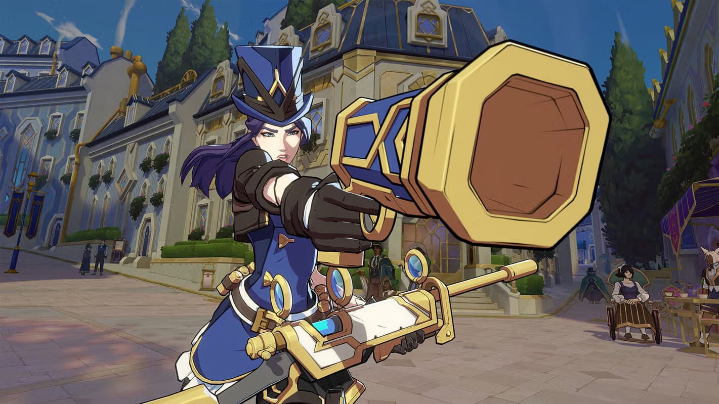 Riot Stops 2XKO Development After Dwindling Player Base and Dev Layoffs