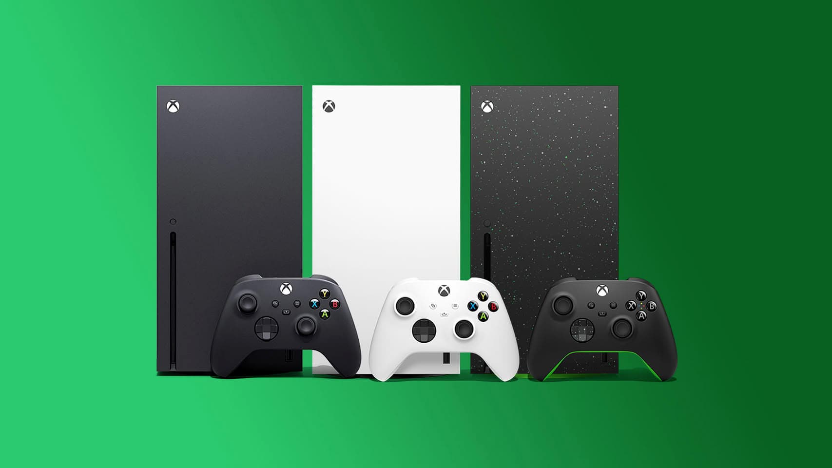 Microsoft Raises Xbox Prices by Up to 43% in Europe and UK