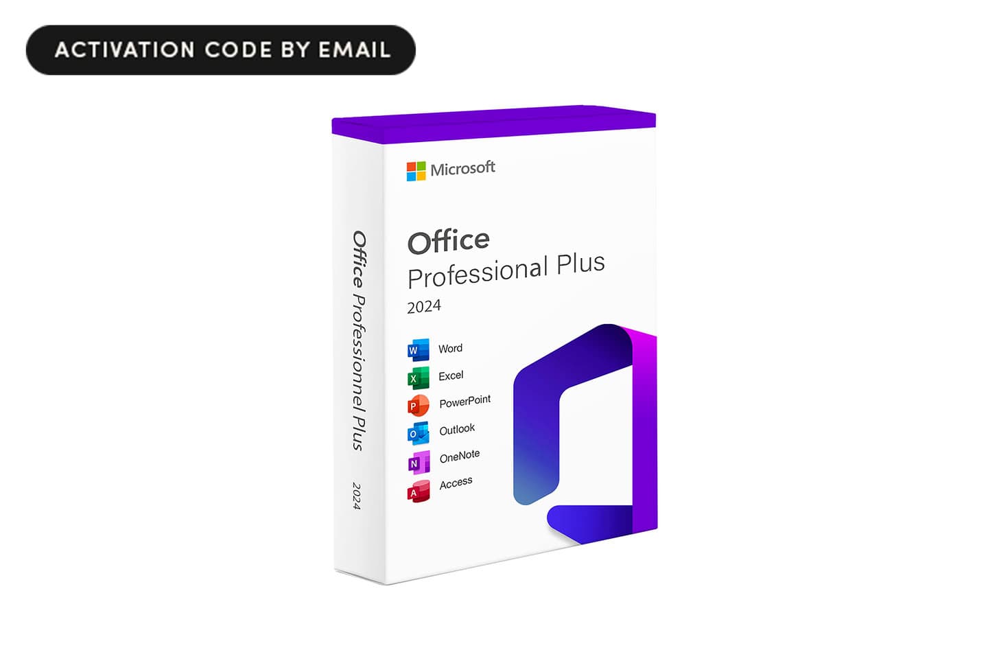 Get Word, Excel, PowerPoint, and More for Life for $55