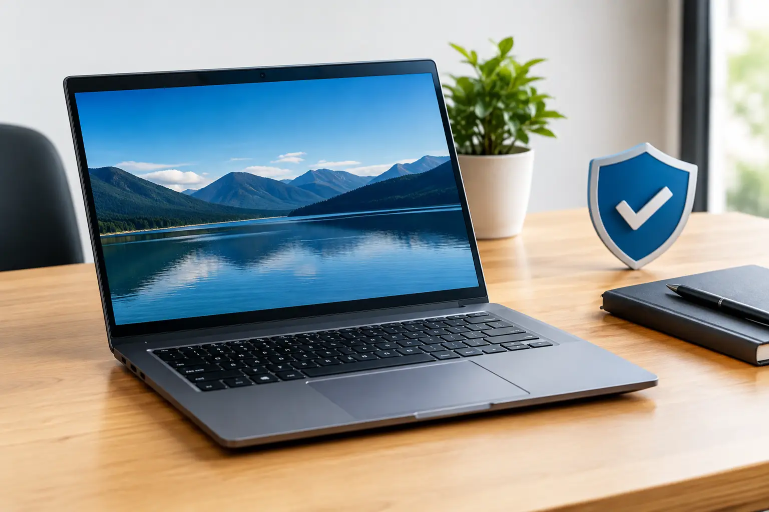 Notebook seminovo com garantia vale a pena?