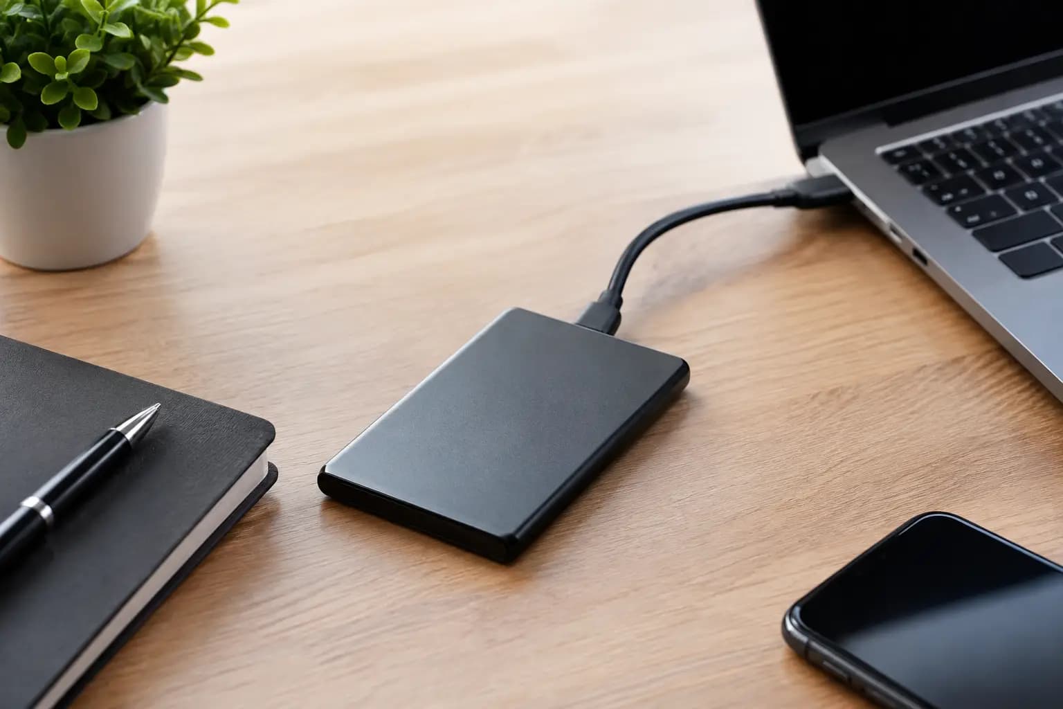 SSD externo: como escolher o modelo ideal
