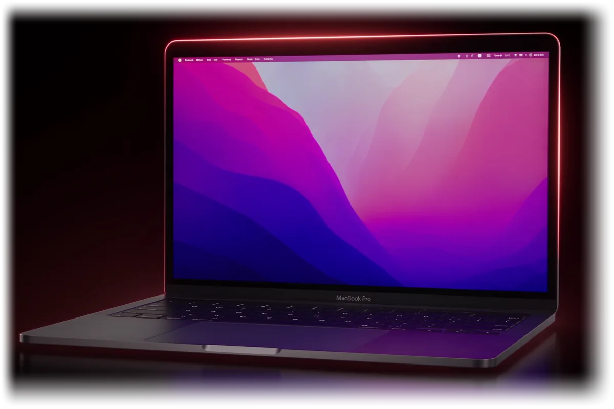 MacBook Pro M5 seminovo à venda na Balão da Informática