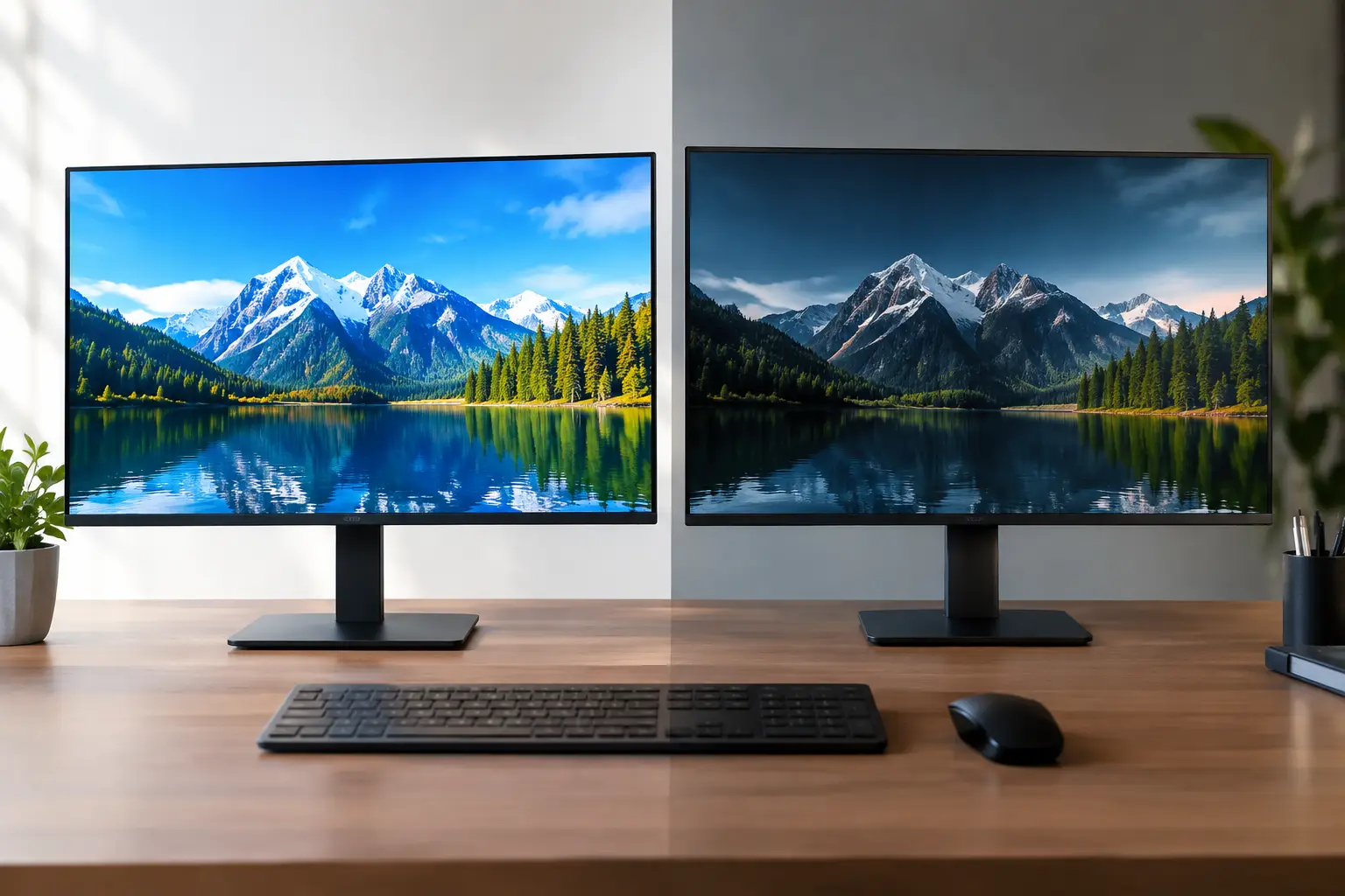 IPS versus VA: qual painel comprar para seu uso?
